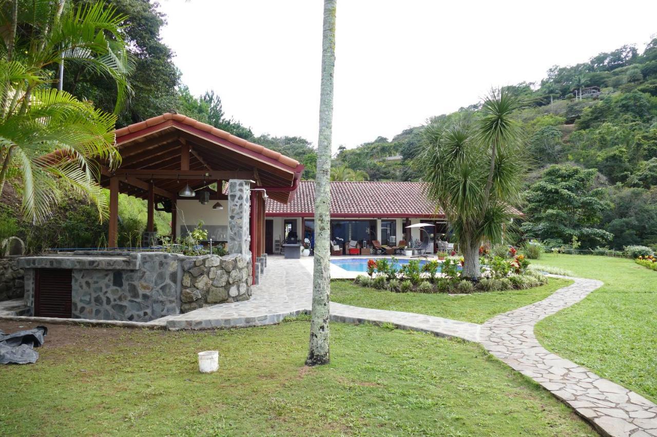 Bungalows Sanlaz Jesus Exterior foto